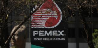 Gobierno impulsa apoyo por 6.800 millones de dólares a Pemex para sanear su deuda