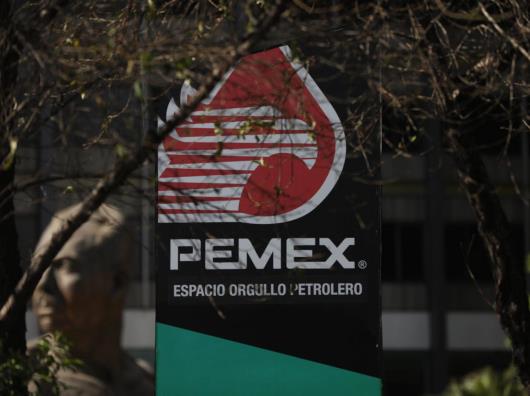 Moodys Ratings ve a Pemex en riesgo crediticio en todos los escenarios posibles