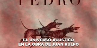 El Universo acústico en la obra de Juan Rulfo - El Expresso de las 10 - Vi. 15 Noviembre 2024