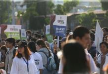 Presentan examen de admisión más del 96 por ciento de aspirantes a la Universidad de Guadalajara