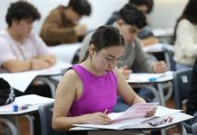 Miles de historias y sueños, en el examen de admisión a la UdeG