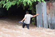 Tormenta tropical Sara deja cuatro muertos en Honduras y Nicaragua