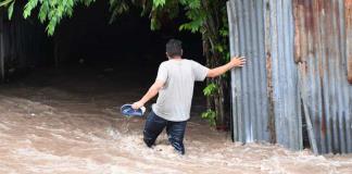 Tormenta tropical Sara deja cuatro muertos en Honduras y Nicaragua