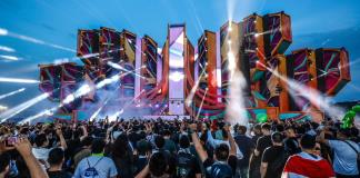 La magia del Dreamfields México ilumina su quinta edición