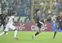 México confía en la altura de Toluca para buscar la goleada que necesita ante Honduras