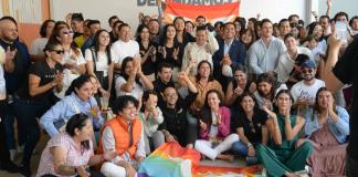 Candidaturas de la diversidad sexual en MC lograron tres alcaldías y regidores en otros 13 municipios