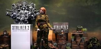 S.T.A.L.K.E.R. 2, el esperado videojuego ucraniano que logró ver el día pese a la guerra