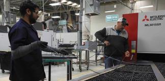 México reporta un superávit comercial de 1.029 millones de dólares en mayo
