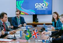 Cumbre del G20 cierra superada por la crisis climática y la amenaza nuclear