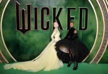 El musical Wicked insufla nueva vida al mundo de Oz de la mano de Ariana Grande