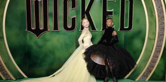 El musical Wicked insufla nueva vida al mundo de Oz de la mano de Ariana Grande