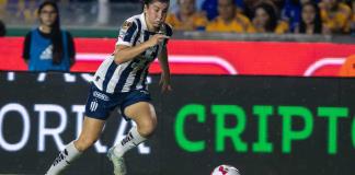 Monterrey vence a Pachuca y se clasifica a la final del Apertura femenino