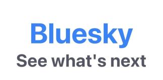 Bluesky alcanza 20 millones de usuarios y suma un millón de cuentas al día