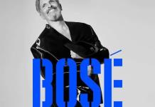 Miguel Bosé anuncia su gira por México con una fecha especial en Guadalajara