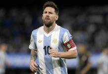 Tras 14 años, Lionel Messi guiará a la selección argentina en su regreso a la India