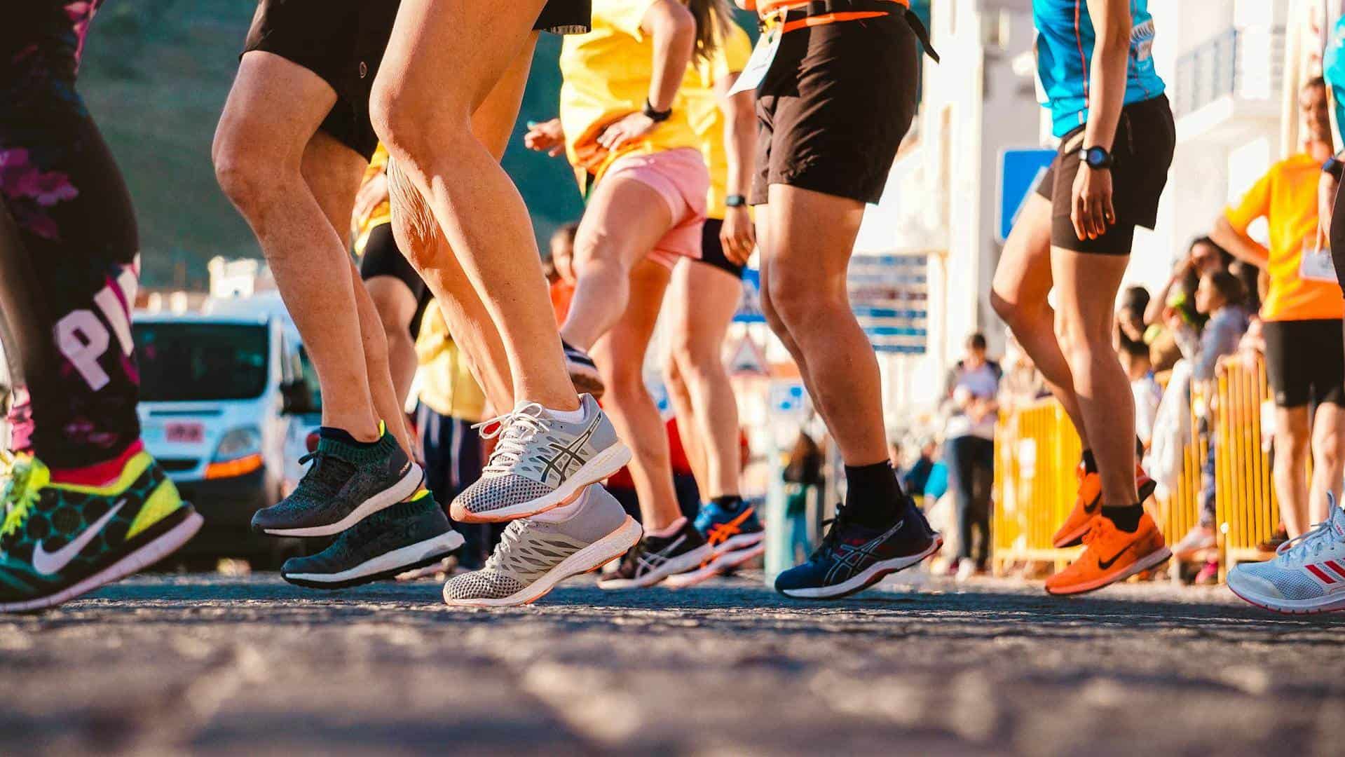 El Maratón de Miami rompe récords con más de 29.000 corredores inscritos