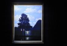 Subastan un Magritte por récord de USD 121 millones en Nueva York