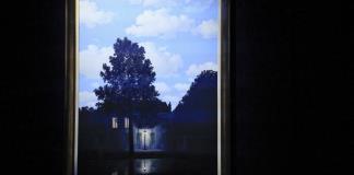 Subastan un Magritte por récord de USD 121 millones en Nueva York