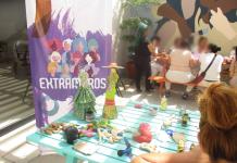 “Extramuros” promueve arte y cultura para más de 2 mil internos en Jalisco