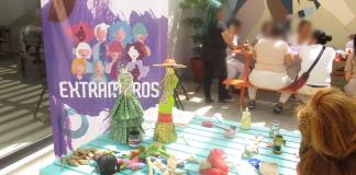 "Extramuros" promueve arte y cultura para más de 2 mil internos en Jalisco