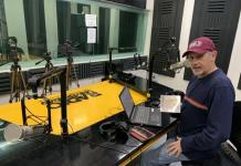 Radio al Cubo - Mi. 20 Nov 2024