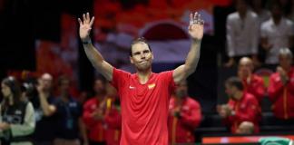 Una academia ADN Rafa, el gran legado que Nadal deja al tenis