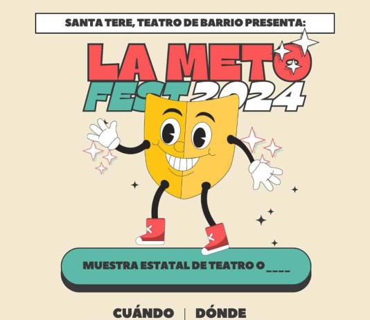 Santa Tere Teatro de Barrio, un nuevo espacio para las artes escénicas en Guadalajara