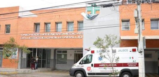 Les adeudan tres quincenas a 46 médicos residentes de Cruz Verde Guadalajara