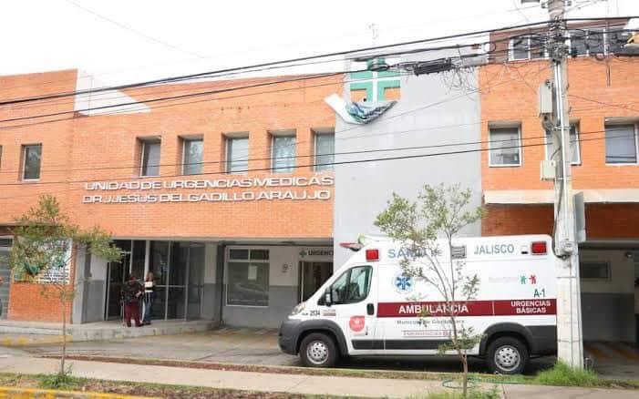 Les adeudan tres quincenas a 46 médicos residentes de Cruz Verde Guadalajara