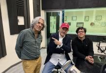 Radio al Cubo - Ju. 21 Nov 2024