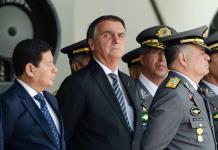 La policía brasileña recomienda inculpar a Bolsonaro por tentativa de golpe de Estado en 2022