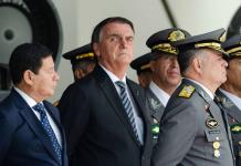 La corte suprema de Brasil examinará el 25 de marzo si juzga a Bolsonaro por intento de golpe