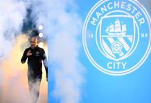 Guardiola no sabe poner fecha al regreso a las canchas de Rodri Guardiola no sabe poner fecha al regreso a las canchas de Rodri