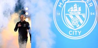 Guardiola no sabe poner fecha al regreso a las canchas de Rodri