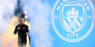 El Manchester City se renueva para recuperar el camino del éxito