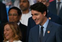 Trudeau no excluye expulsar a México de un futuro acuerdo comercial con EE.UU.