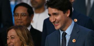 Trudeau no excluye expulsar a México de un futuro acuerdo comercial con EE.UU.