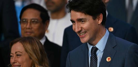 Trudeau no excluye expulsar a México de un futuro acuerdo comercial con EE.UU.