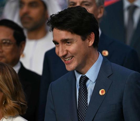 Trudeau no excluye expulsar a México de un futuro acuerdo comercial con EE.UU.