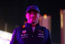 ¿Qué necesita Verstappen para asegurar el título de F1 en Las Vegas?