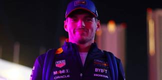 ¿Qué necesita Verstappen para asegurar el título de F1 en Las Vegas?