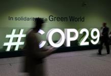 Los países ricos ofrecen USD 250.000 millones anuales en la COP29, insuficiente para las naciones en desarrollo