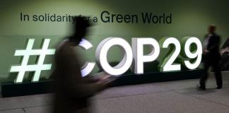 Los países ricos ofrecen USD 250.000 millones anuales en la COP29, insuficiente para las naciones en desarrollo