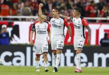 Atlas vence a Guadalajara y sigue vivo en el Apertura mexicano
