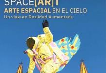 SPACE[AR]T: Realidad aumentada que fomenta el intercambio cultural entre Estados Unidos y Guadalajara