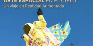 SPACE[AR]T: Realidad aumentada que fomenta el intercambio cultural entre Estados Unidos y Guadalajara