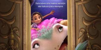 Directora de Shrek aborda tema tabú en cuento de hadas de Netflix Hechizados