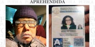 Capturan en México a falsa psiquiatra envuelta en un escándalo viral