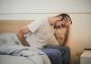 ¿Dolor de cabeza persistente? Cuidado: podría tratarse de un tumor