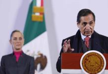 Hacienda de México defiende como razonable el presupuesto basado en subida del 3 % del PIB